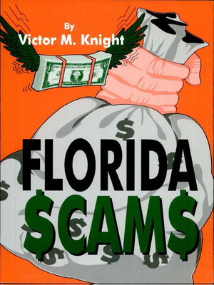 cover image of Florida Scams